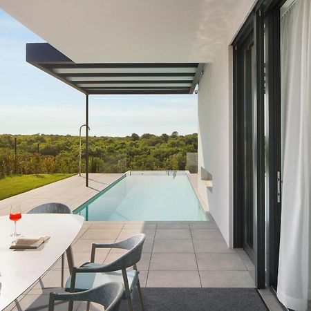 Design Villa Noble With Spa Bale Buitenkant foto