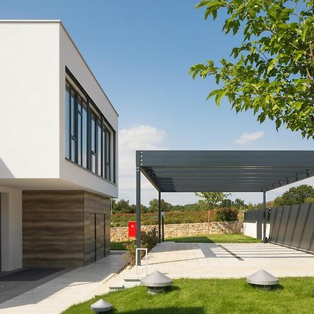 Design Villa Noble With Spa Bale Buitenkant foto