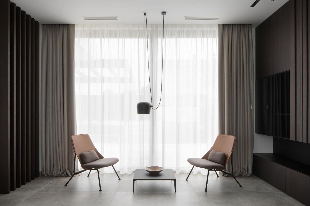 Design Villa Noble With Spa Bale Buitenkant foto
