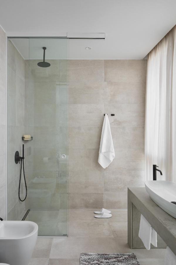 Design Villa Noble With Spa Bale Buitenkant foto