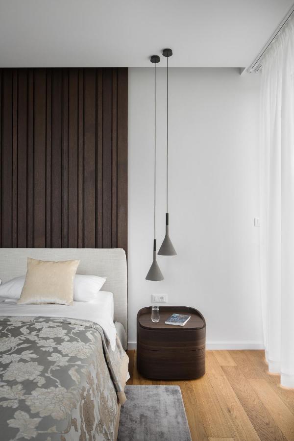 Design Villa Noble With Spa Bale Buitenkant foto