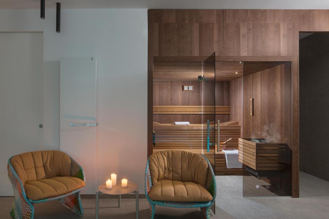 Design Villa Noble With Spa Bale Buitenkant foto