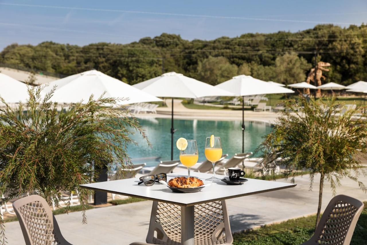 Design Villa Noble With Spa Bale Buitenkant foto
