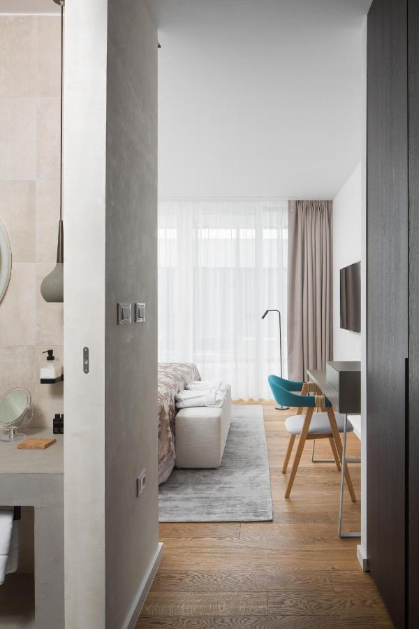 Design Villa Noble With Spa Bale Buitenkant foto