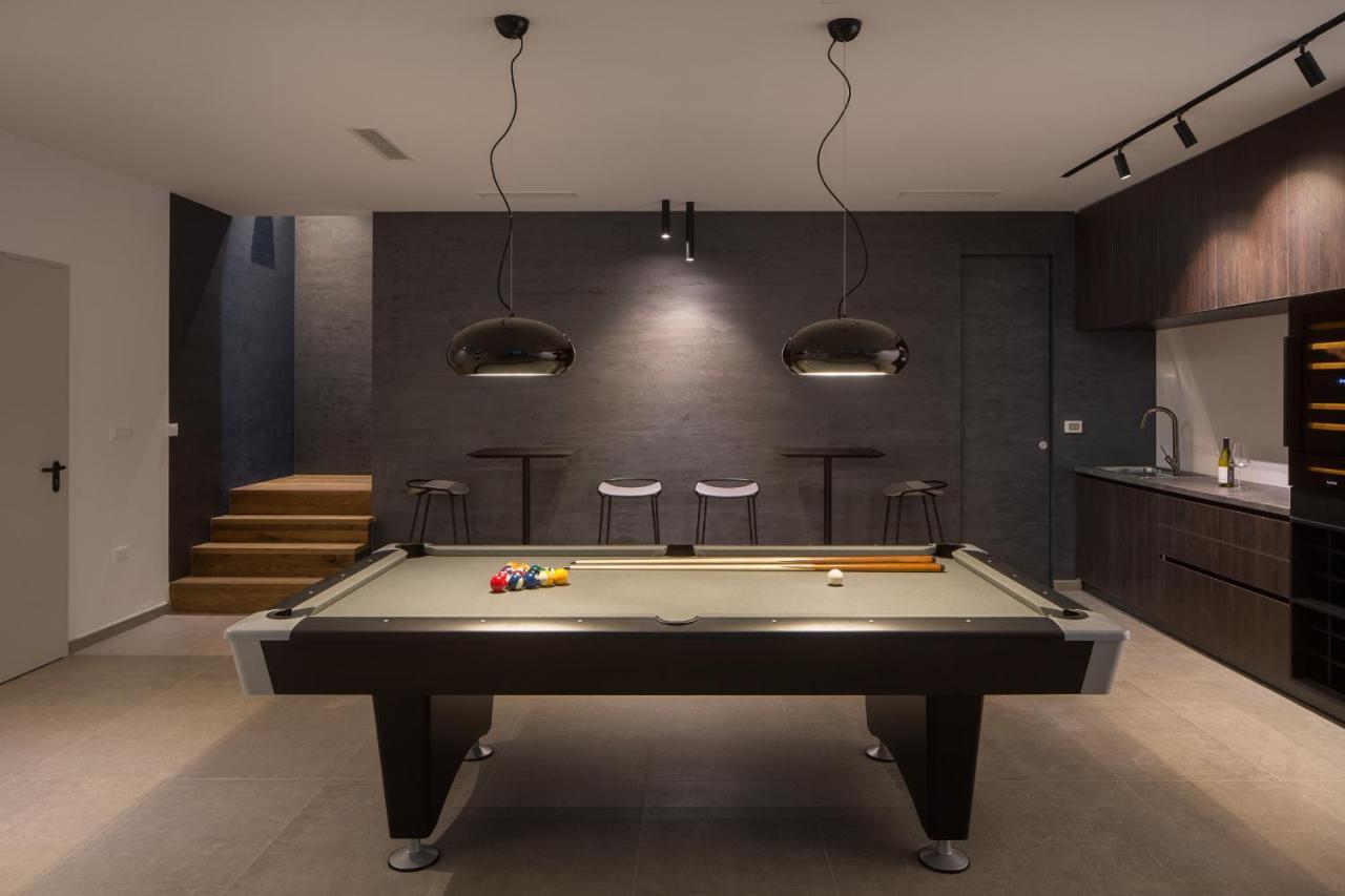 Design Villa Noble With Spa Bale Buitenkant foto