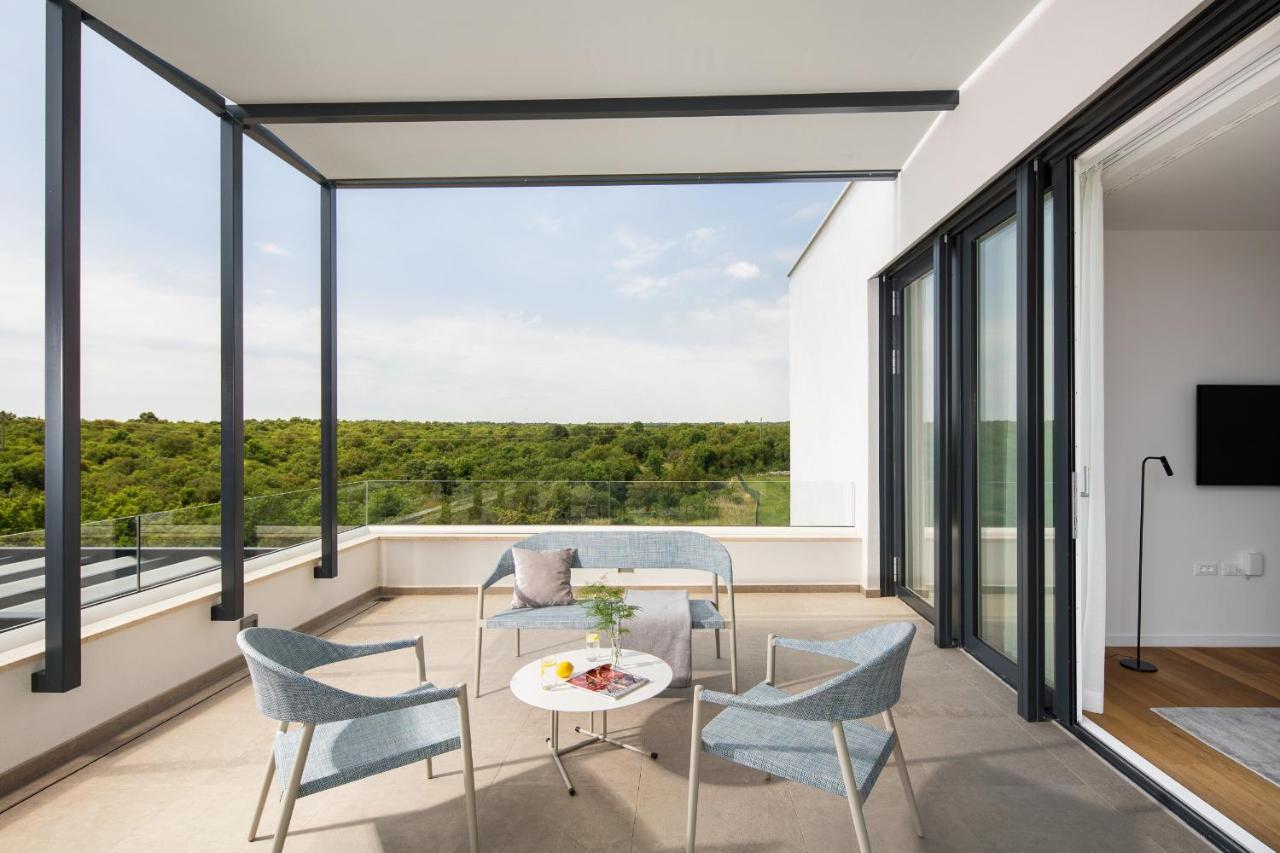 Design Villa Noble With Spa Bale Buitenkant foto