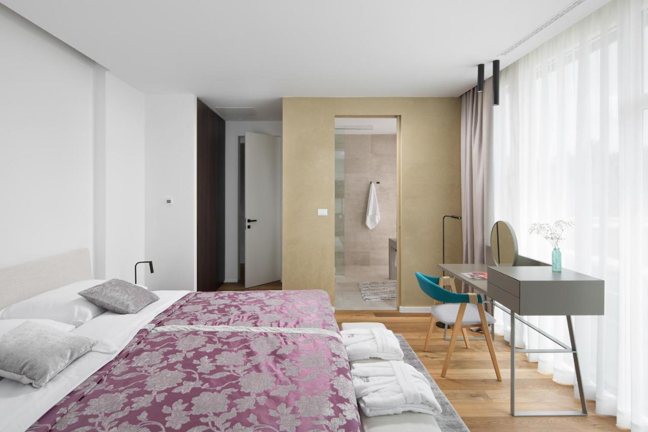 Design Villa Noble With Spa Bale Buitenkant foto