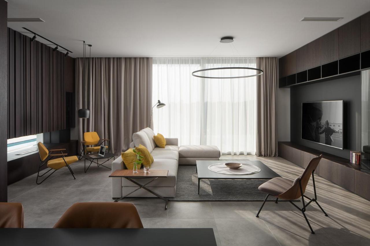 Design Villa Noble With Spa Bale Buitenkant foto